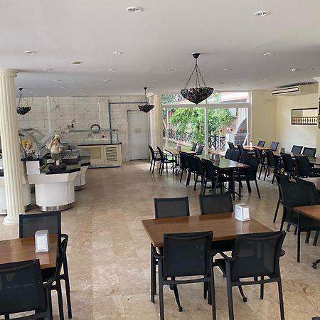 Beldibi Beach Hotel Εξωτερικό φωτογραφία