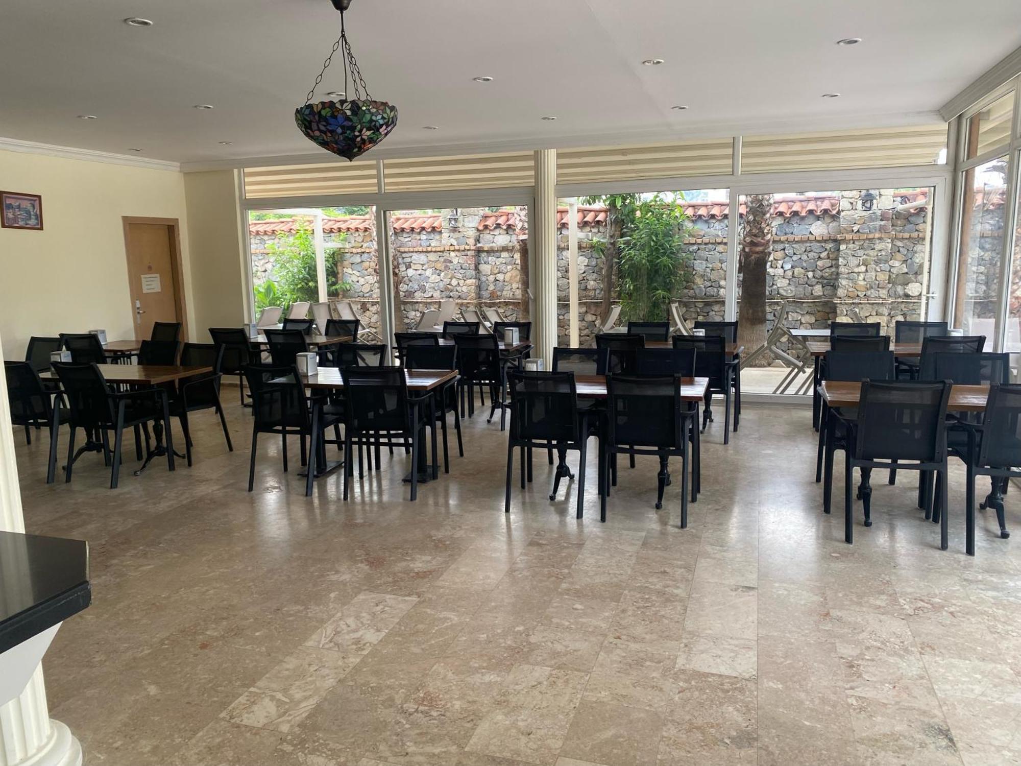 Beldibi Beach Hotel Εξωτερικό φωτογραφία