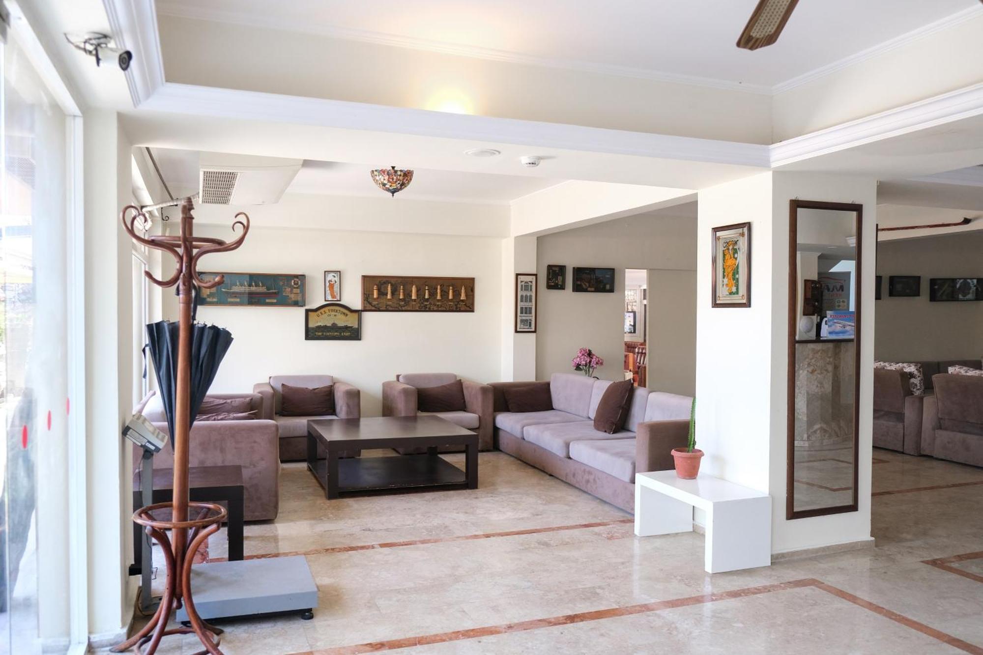 Beldibi Beach Hotel Εξωτερικό φωτογραφία